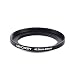 K&F Concept 40.5-49mm Step Up Ring Metal Stepping Rings Lens Filter Ring 40.5mm Lens to 49mm Adapter Camera Accessory for Canon Nikon Sony Sigma Tamron DSLR Cameras RS.1649.00