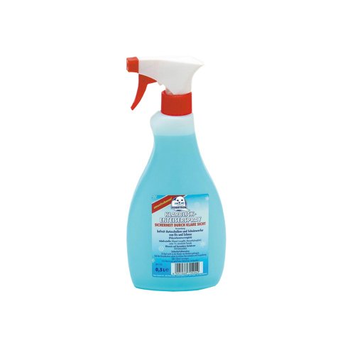 Preisvergleich Produktbild Klarblick Enteiserspray 500ml
