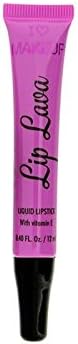 I Heart Makeup Lip Lava Shockwave (Pack of 4)