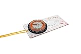 Orienteering Compass