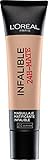 base maquillaje maybelline superstay 24 horas opiniones Base de maquillaje matificante larga duración 24H con textura fluida aterciopelada, que unifica para un acabado mate