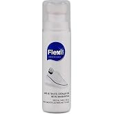 Flexi Care Beyaz Spor Deri ve Kumaş Ayakkabı Boyası 75 ml.