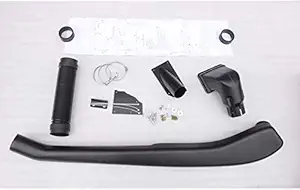 Thar Snorkel | Bolero Snorkel | Thar crdi Snorkel Compatible for Jeep