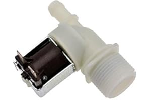 Electrovanne 1 voie eg4093 vlt2080 vmt803 855tva lave linge fagor fgt-313