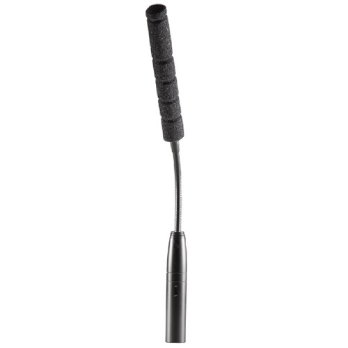 Preisvergleich Produktbild Apex 141 – Micro Schwanenhals Elektret Niere