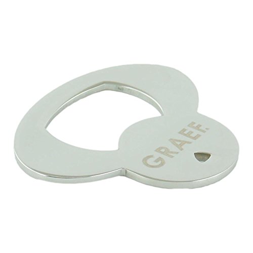 Graef 145717 Öffner Messerschraube Classic/Master