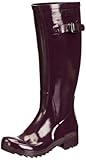 nwm agile markets  Aigle Damen Brillantine Gummistiefel Violett (aubergine 6) 36