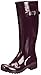 Produktbild Aigle Damen Brillantine Gummistiefel Violett (aubergine 6) 36
