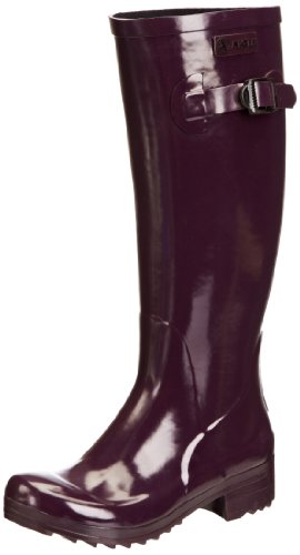 Preisvergleich Produktbild Aigle Damen Brillantine Gummistiefel Violett (aubergine 6) 36