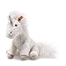Produktbild Steiff 87752 Einhorn, weiß, 25 cm