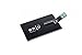 Produktbild USB-Card enju USB-Stick im Kreditkartenformat für die Brieftasche und Büro 16GB USB3.0
