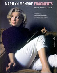 Download Fragments. Poesie, appunti, lettere Download Fragments. Poesie, appunti, lettere