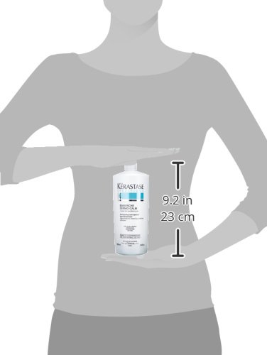 Kerastase Specifique Bain Riche Dermocalm 1000ml - 5