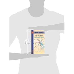Camino Portugués Maps - Mapas - Karten: Lisboa - Porto - Santiago (Camino Guides)