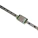 Produktbild CNC Teil MR12 12 mm Linear Rail Guide MGN12 Länge 800 mm mit Mini mgn12h Linear Block Kutsche Miniatur Linear Motion Guide Way