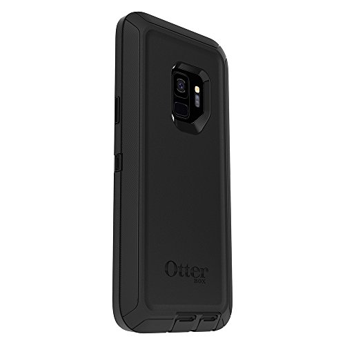 OtterBox Screenless Defender Case for Samsung Galaxy S9 - Black
