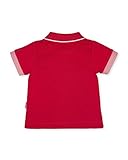 TUTTO PICCOLO Baby-Jungen Poloshirt Orangine - 2