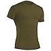 Produktbild Under Armour UA1216007O-L Tactical T-shirt HeatGear Compression, olivgrün, L