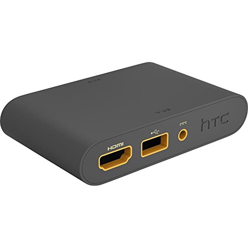 Preisvergleich Produktbild VIVE 99HAHV005-00 HTC Accessory Control Box E schwarz