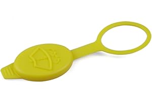 ROBUST CAR PARTS Tappo di bottiglia per lavavetri robusto per Opel Corsa D 2006-2014 Zafira B dal 2005 in poi Astra H 2004-2010 13118170 55105094 2004-2010