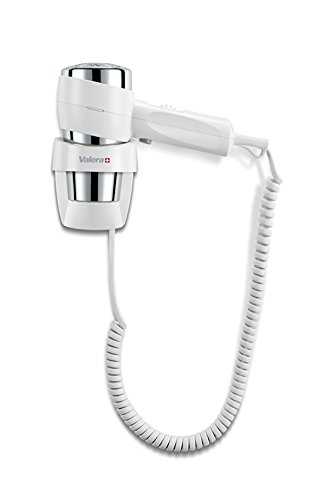 Valera ACTION SUPER PLUS 1600 W Wall Mounted Hairdryer