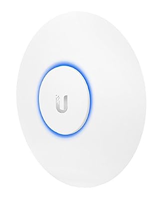 Ubiquiti UniFi AP AC Pro W/O PoE injecteur