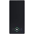 BLOSSS Anti Recording Mobile Power Supply Audio Recording Blocker with Remote Control 50m Range Prevent Recording Jammer Interceptor, Phone Recording Blocker for Business Interview Meeting