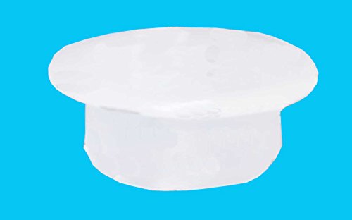 Preisvergleich Produktbild Gewindestangenabdeckung, Ral 9010