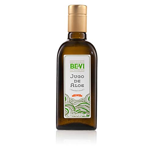 BEVI - Jugo de Aloe Vera 500 ML
