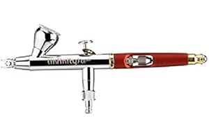 Airbrush Infinity CR plus 0,15 Harder & Steenbeck