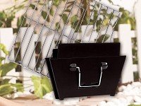 Klappgrill / Einweggrill / Faltgrill / Mini-BBQ-Grill - 9