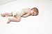 Hippychick Tencel Fitted Mattress Protector, 70 x 140 cm Cot/Bed