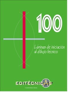 100 láminas de iniciación al dibujo técnico, 4 eso