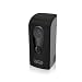 Produktbild FREECAM Outdoor Drahtlose Wifi-Kamera Motion-Activated HD Wetterfeste Home Security Kamera mit Nachtsicht und Bewegungsalarm Push, Schwarz