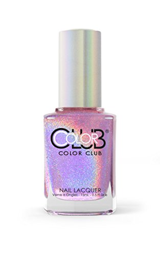 Color Club Halo Hues #978 "Halo-Graphic" - Hologramm Nagellack