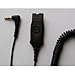 Produktbild Plantronics 38324-01 Adapter Kabel (3,5mm Klinkenstecker)