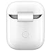 Price comparison product image Navigatee Wireless Charging Protective Case Box Receiver Case QI Wireless Charger for Apple Airpods Compatible with All Qi Wireless Charger.