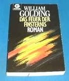 Cover zum Buch Das Feuer der Finsternis