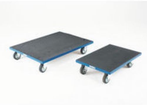 FSMISC FD CONTAINER DOLLY BLUE 600X400MM 312953