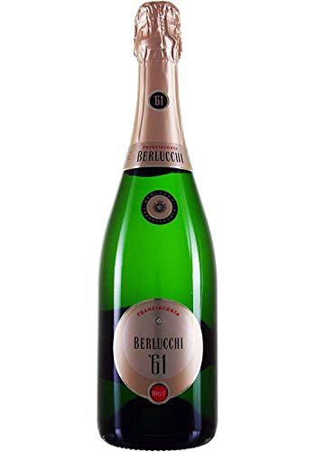 Franciacorta DOCG Brut '61 Berlucchi