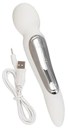 Preisvergleich Produktbild Sweet Smile Rechargeable Dual Motor Vibe