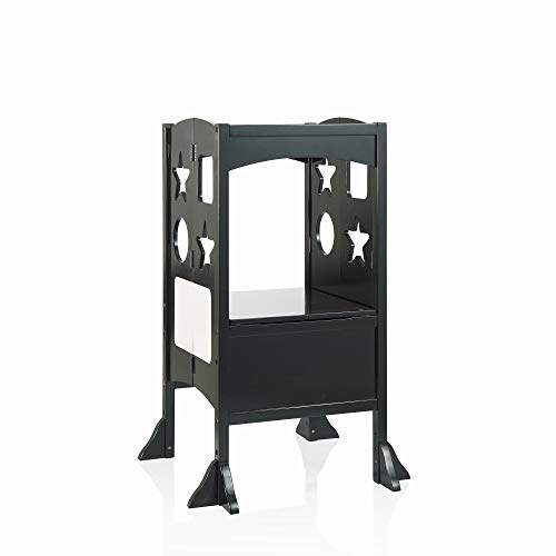 GuideCraft Kitchen Helper - Limited Edition Black by Guidecraft