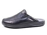  Rohde 2776, Herren Slippers, Schwarz, 44 EU