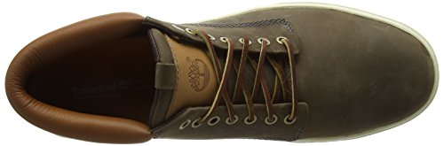 Timberland Adventure 2.0 Cupsole FTM_Adventure 2.0 Cupsole Chukka Herren Hohe Sneakers - 6