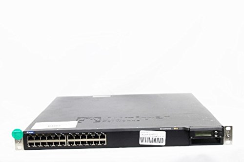 Preisvergleich Produktbild Juniper EX4200 nicht gemanaged Power over Ethernet (PoE)