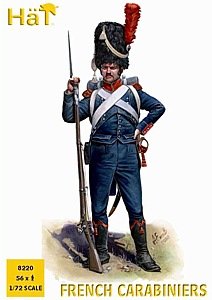 Price comparison product image HäT 8220 – Light Eonics French Carabiniers