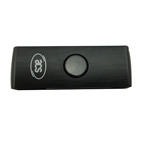 KKmoon Tragbare Smartcard USB-ACR38U-N1 CAC gemeinsamen Zugang Reader Writer ID SCM Smart Kartenfaltung - 6