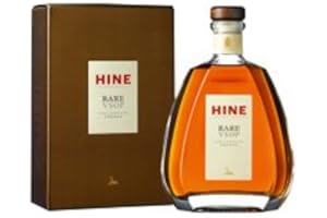 Thomas HINE und CoHine Rare VSOP 0,7 Liter