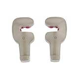 Generic 2xCar Seat Headrest Shopping Bag Coat Hanger Hook Save Space Car Hook - beige RS.355 (54.00% Off) - Amazon