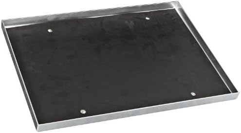 Lab Companion AAA3A542 Jeiotech SA-A542 Tray for OS-2000 Microplate, Large